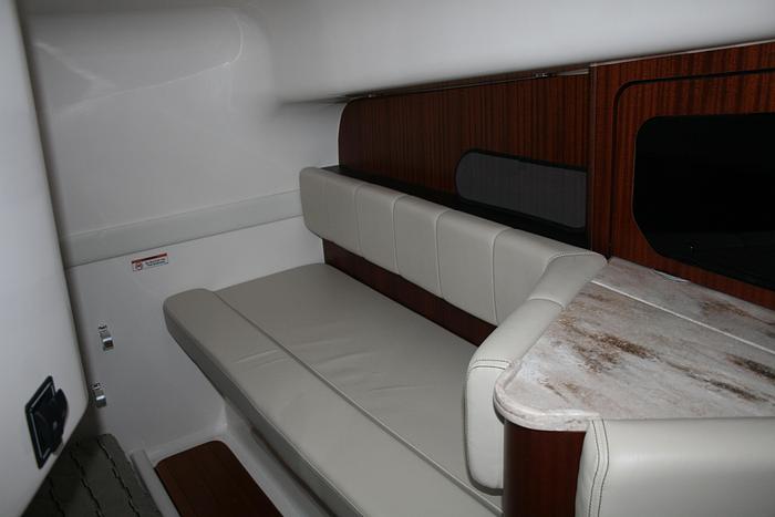 Used 2017 Pursuit OS 385 Offshore