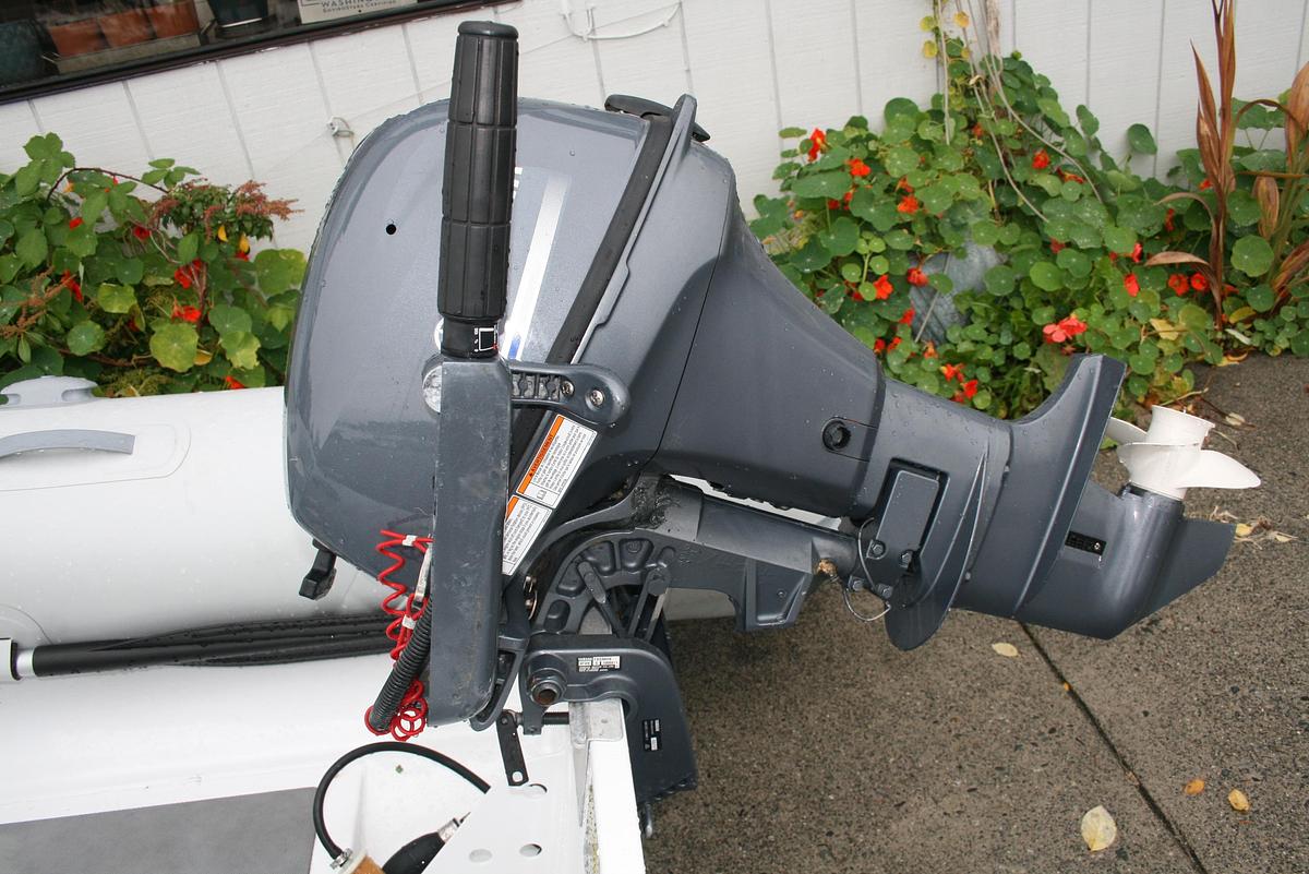 Used 2020 AB Inflatable 9AL