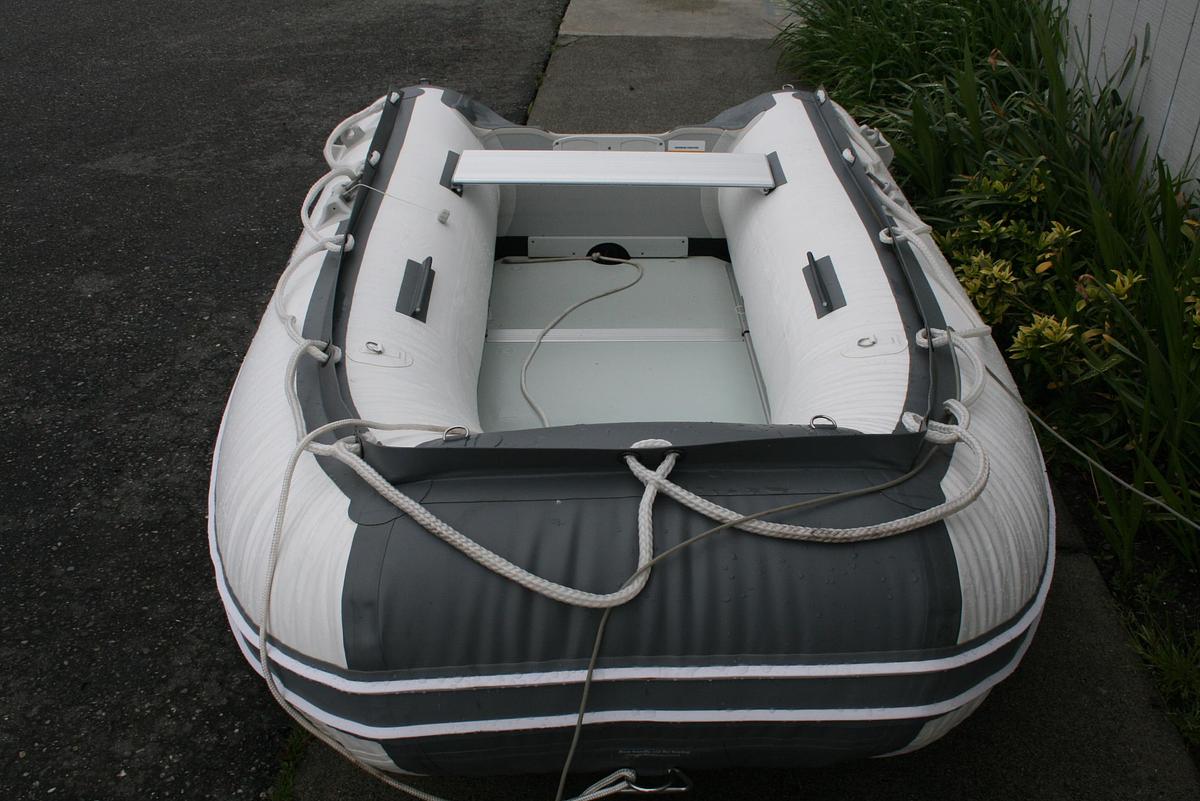 Used 2019 Newport Vessels