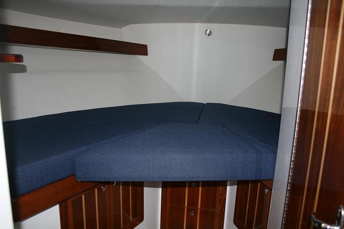 Used 2015 Ocean Sport Roamer 35'