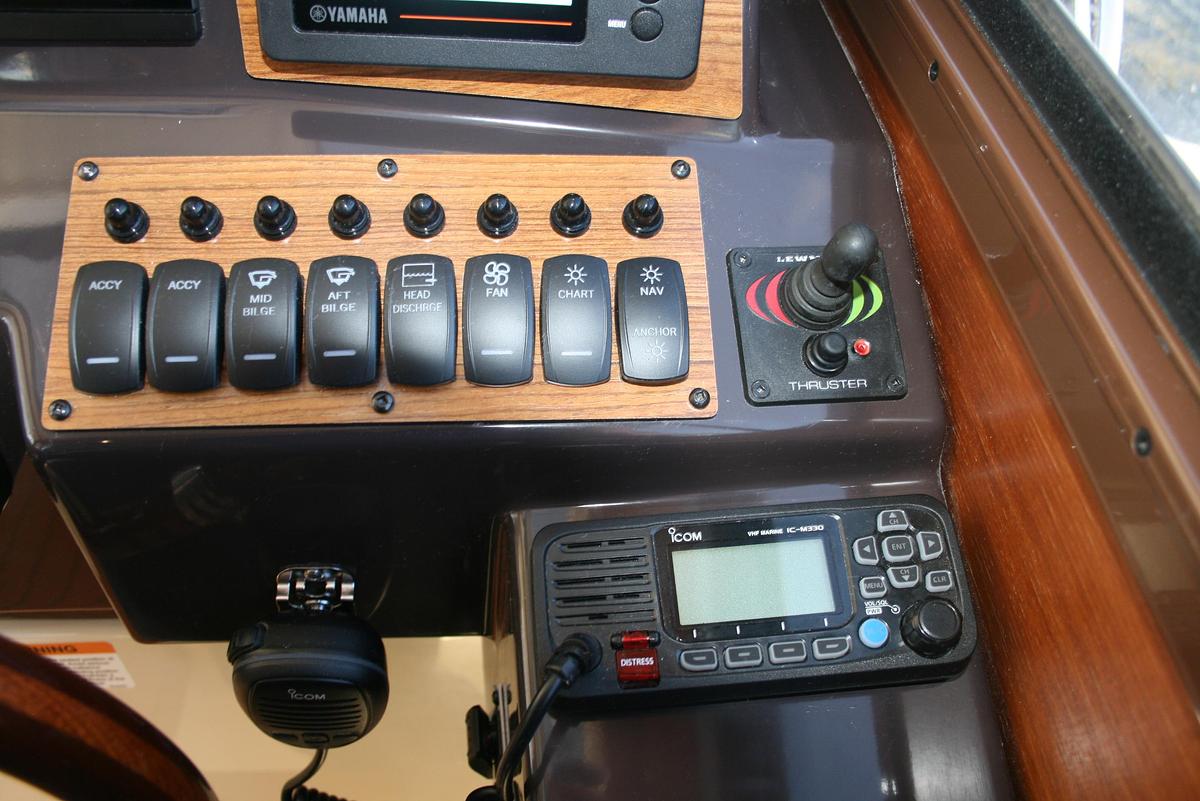 Used 2024 Ranger Tugs R-25