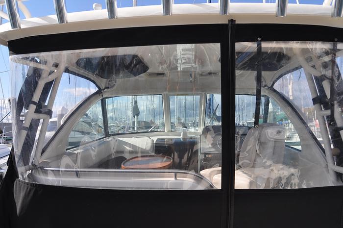 Used 2014 Pursuit OS 315 Offshore