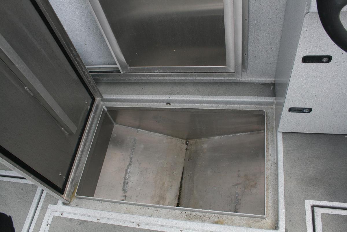 Used 2017 North River Sea Hawk 2500S