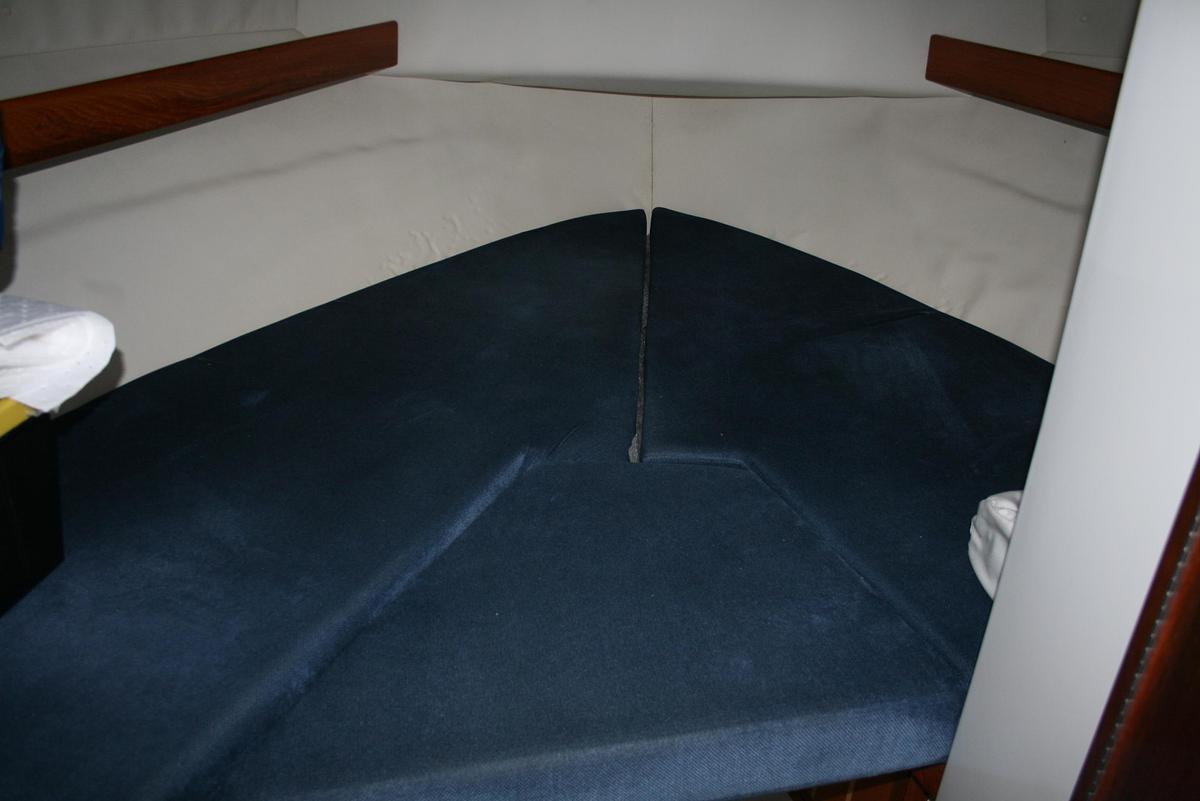 Used 2005 Ocean Sport Roamer 30 #19