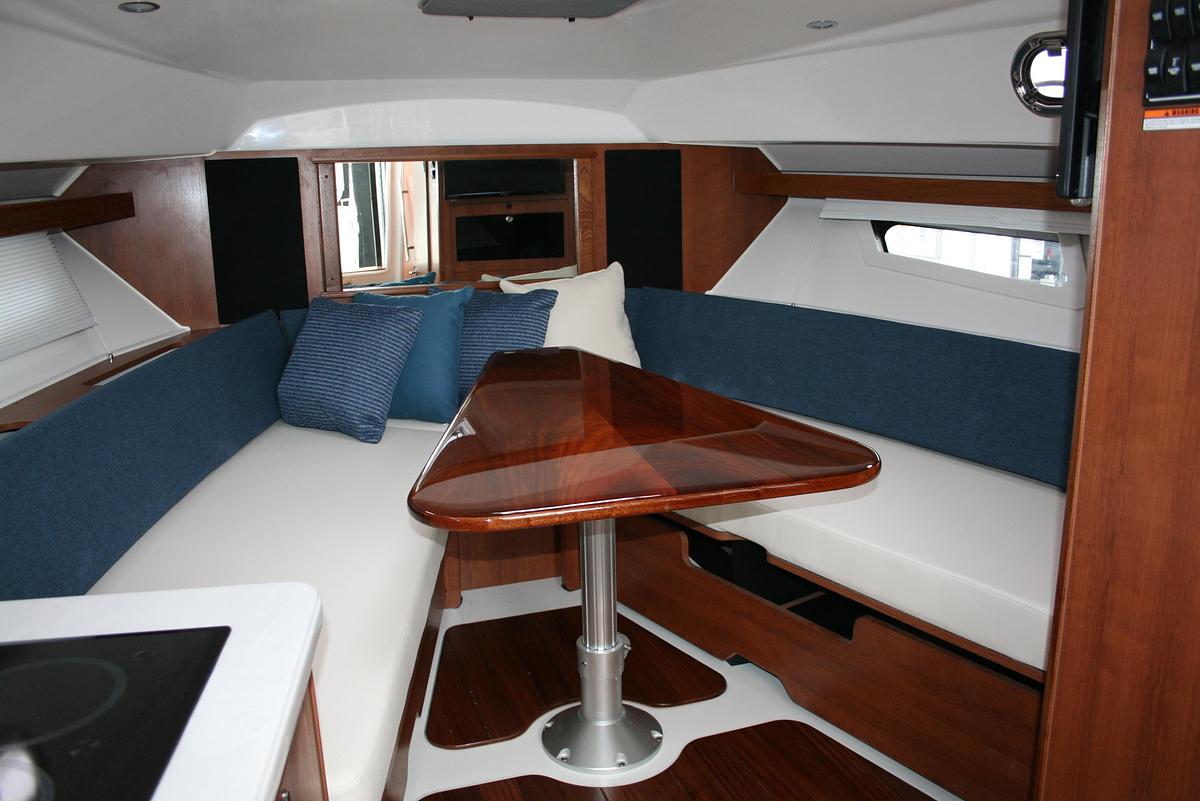 2026 Pursuit OS 355 Offshore