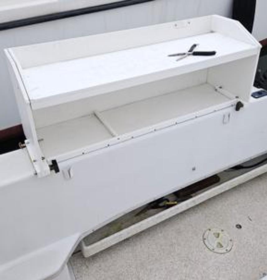 Used 1998 Sea Sport 2400XL