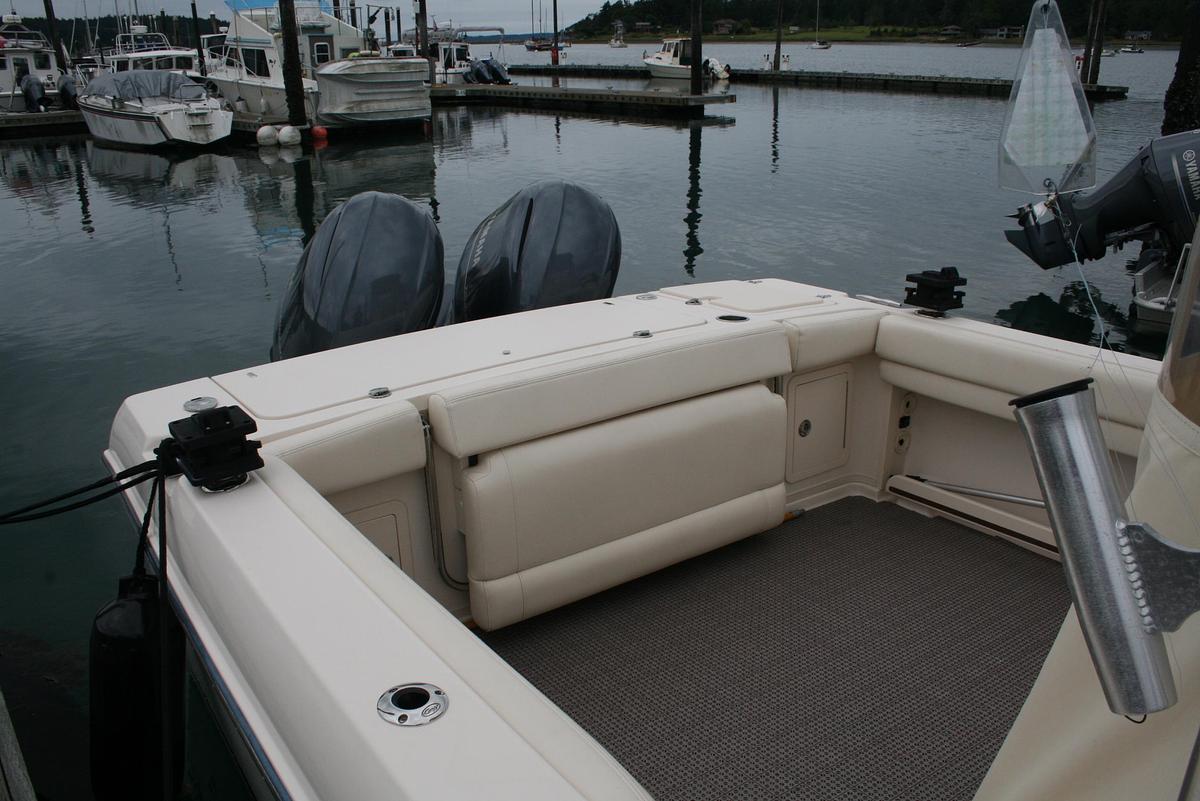 Used 2020 Grady-White 232 Gulfstream