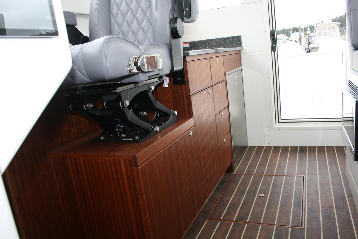 2025 Ocean Sport Roamer