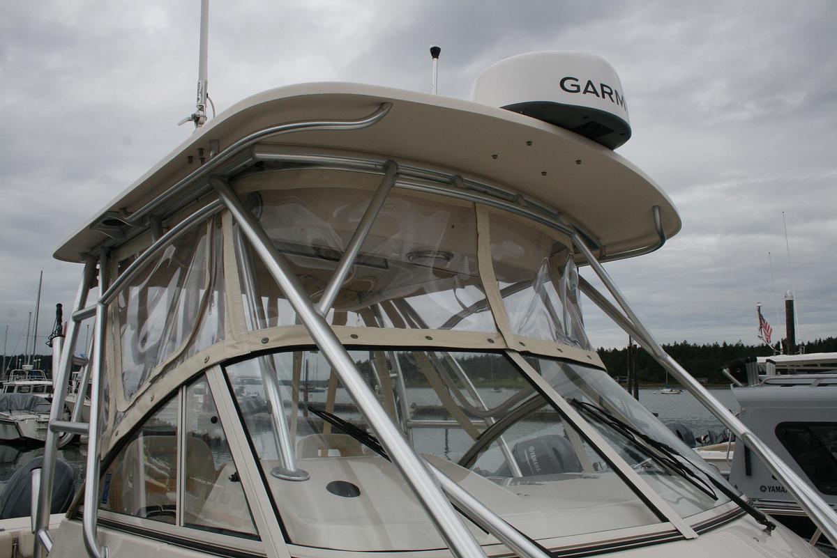 Used 2020 Grady-White 232 Gulfstream