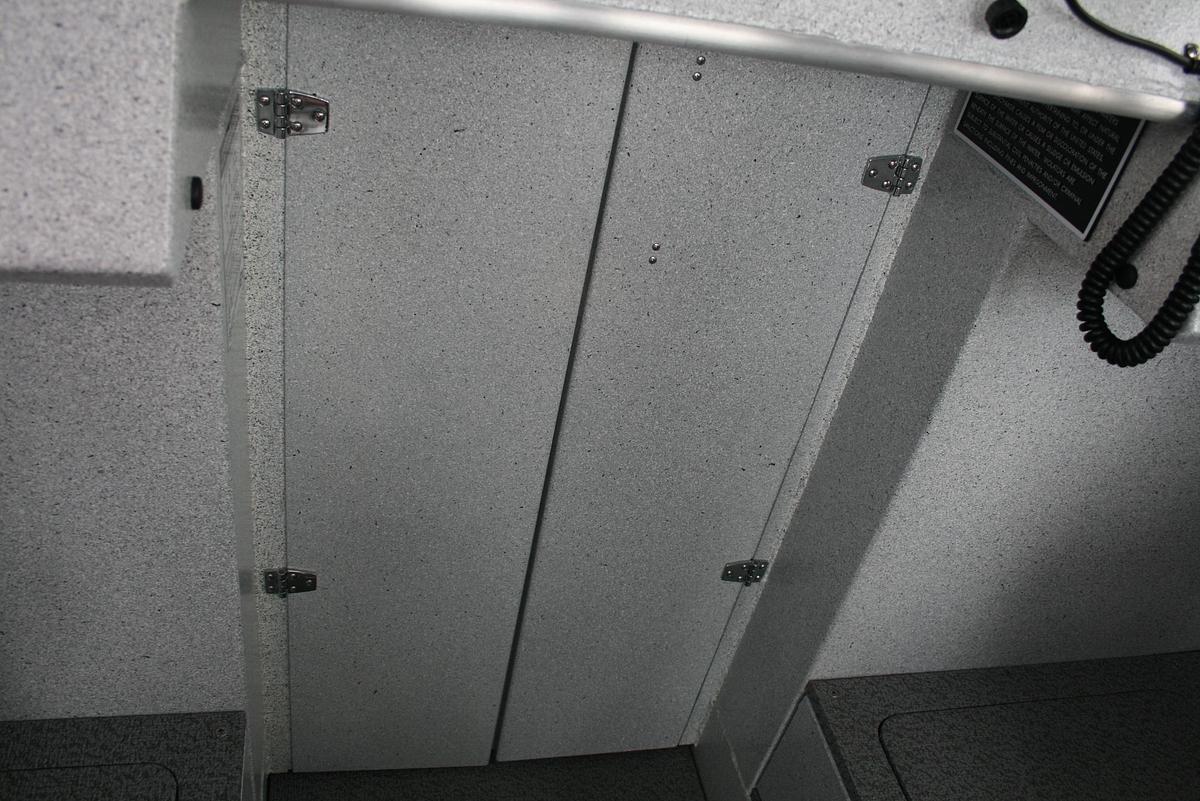 Used 2017 North River Sea Hawk 2500S