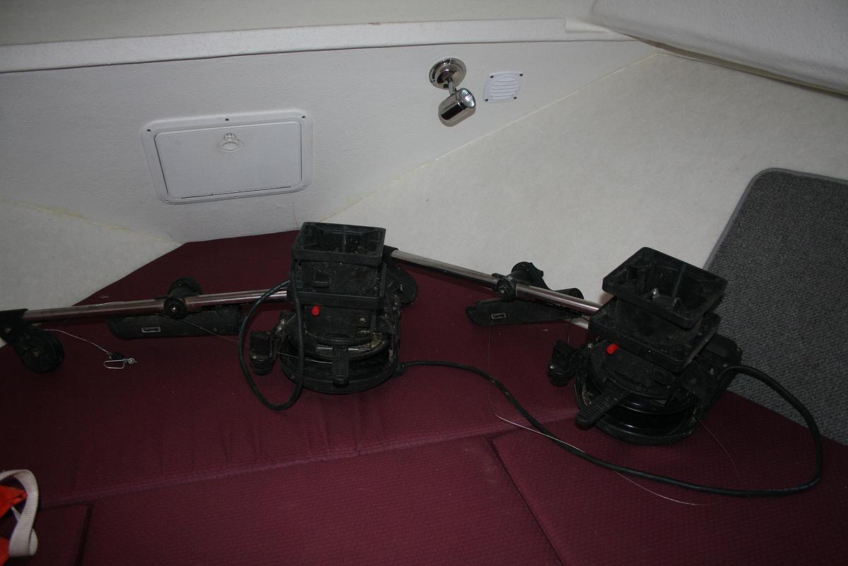 Used 2006 SeaSport 2200 Sportsman