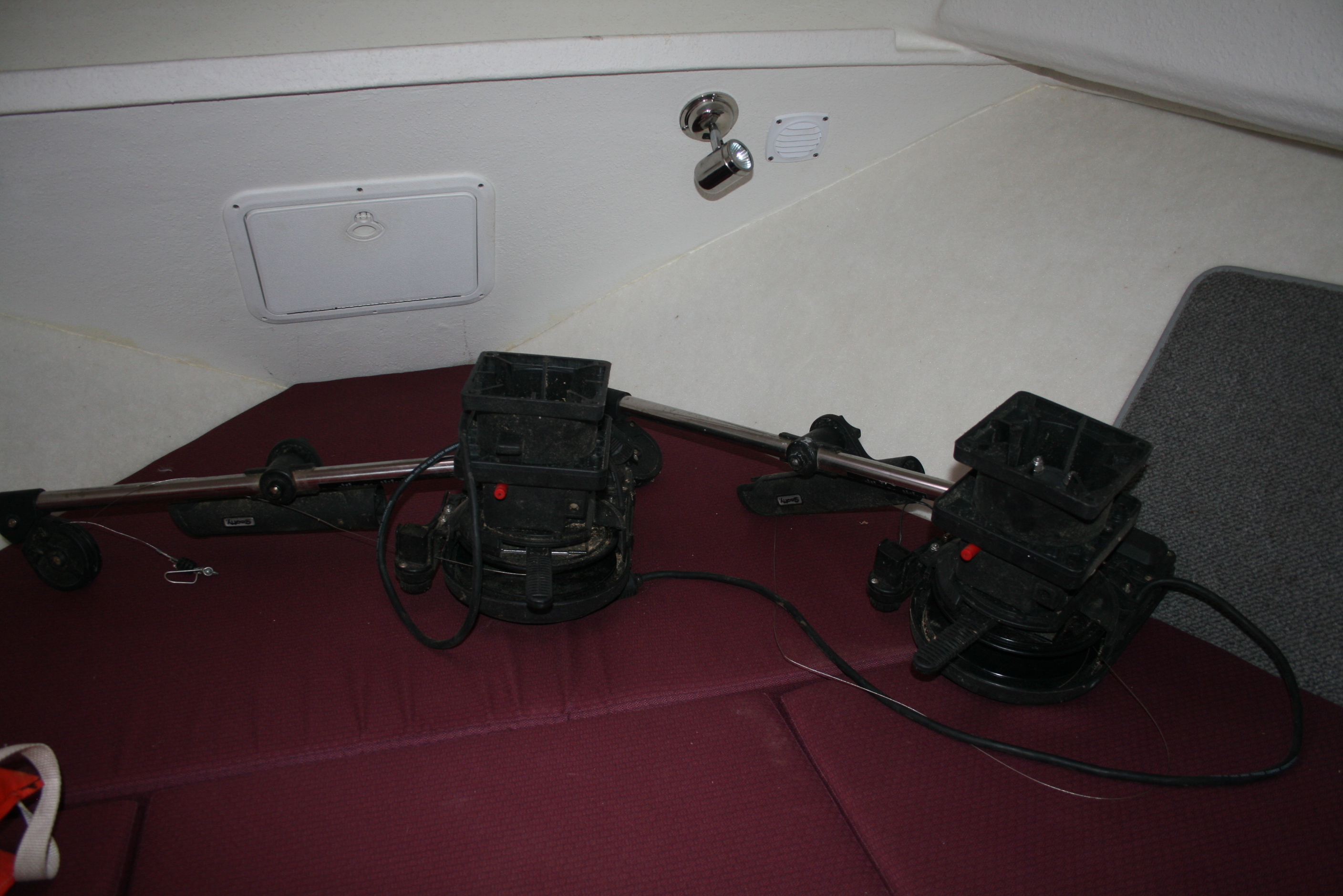 Used 2006 SeaSport 2200 Sportsman