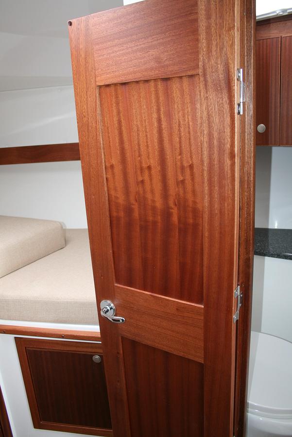 2025 Ocean Sport Roamer