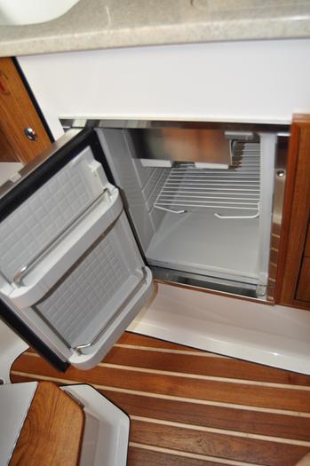 Used 2014 Pursuit OS 315 Offshore
