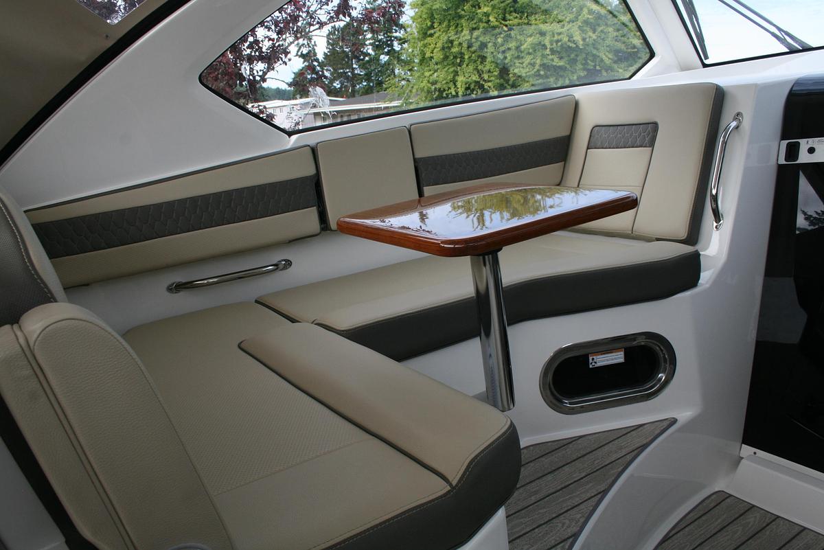 Used 2021 Pursuit OS 355 Offshore