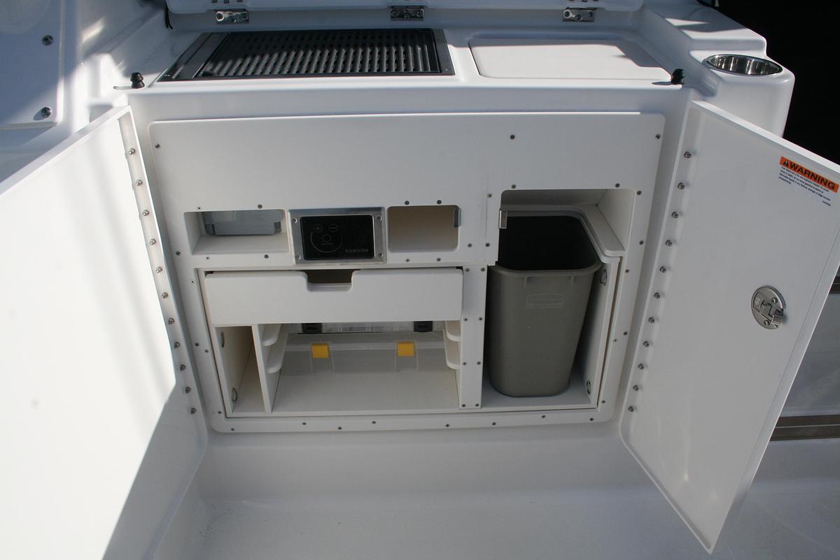 2026 Pursuit OS 325 Offshore
