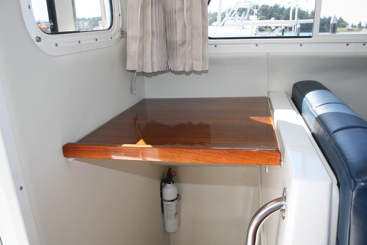 Used 2014 Ocean Sport Legacy #3