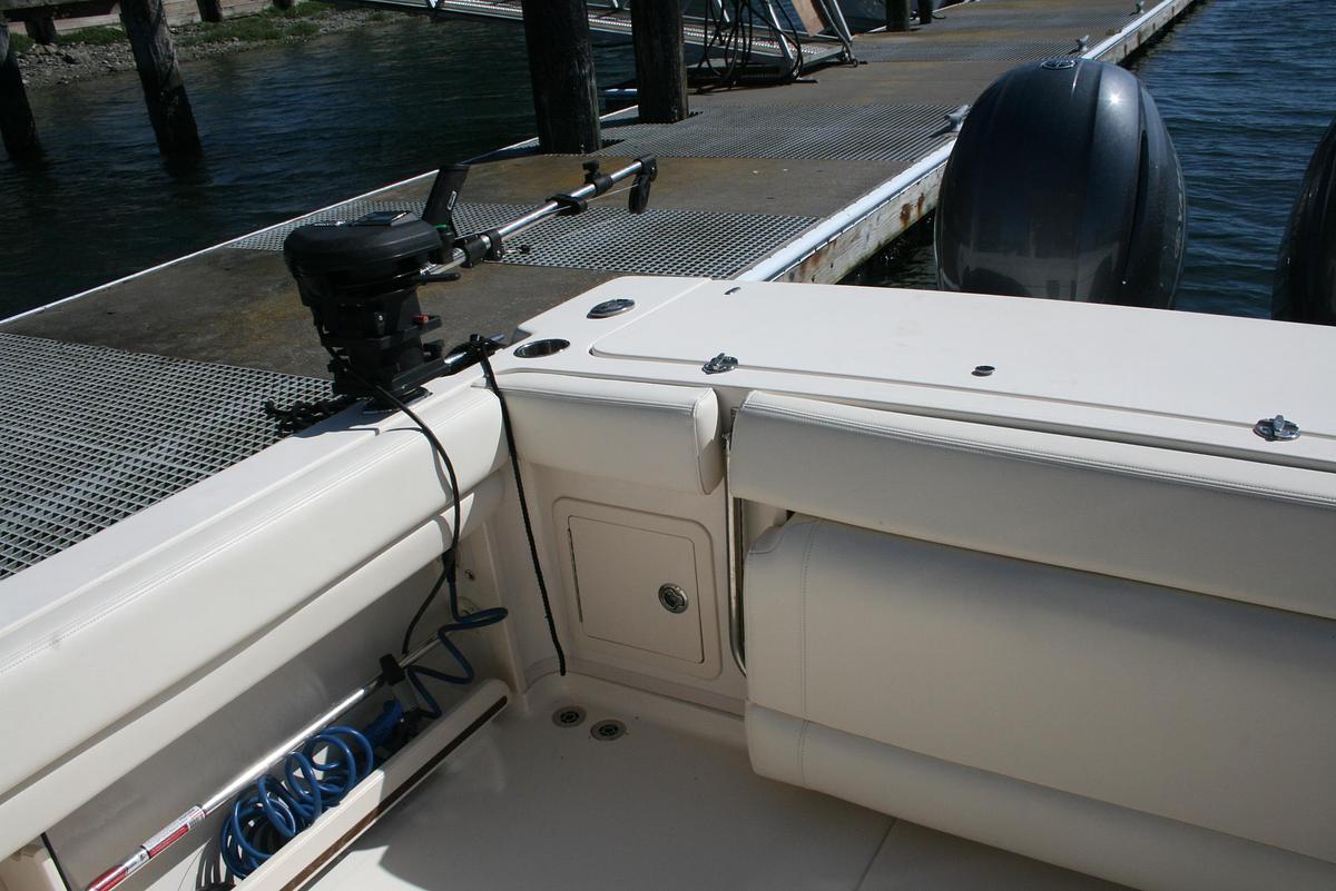 Used 2021 Grady-White 232 Gulfstream