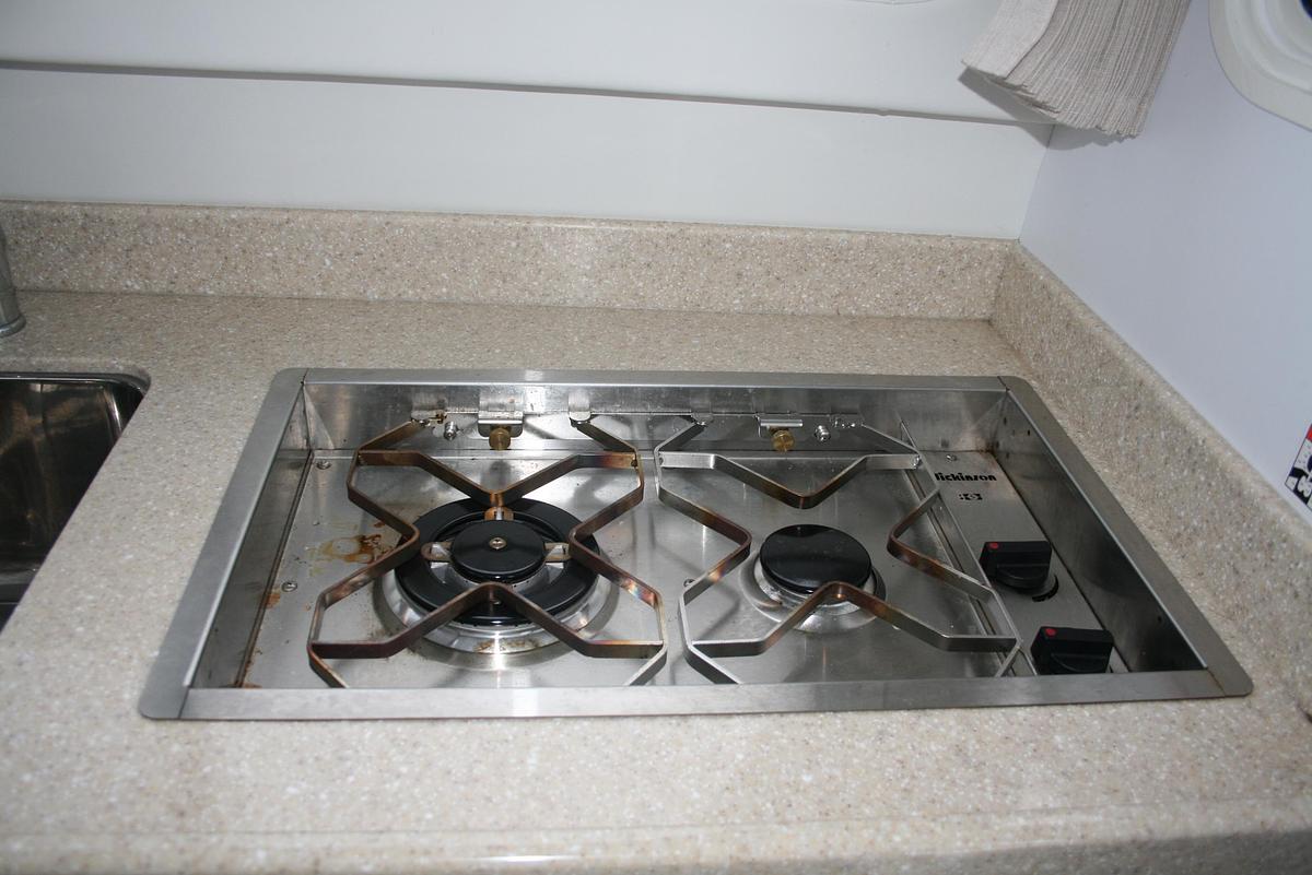 Used 2019 Ocean Sport Roamer 30 #117