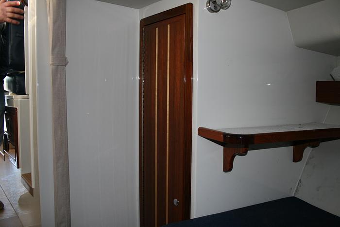 Used 2015 Ocean Sport Roamer 35'