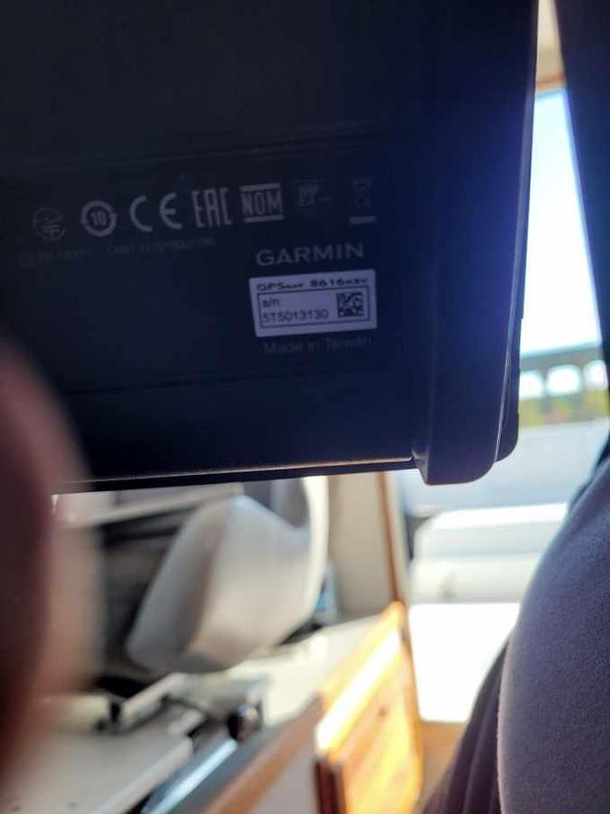 Used 1998 Sea Sport 2400XL