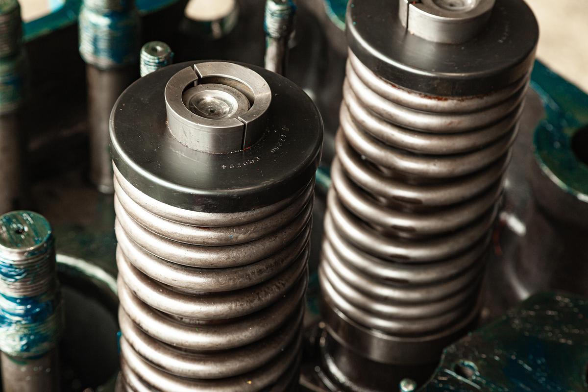 Automotive and Marine Replacement Parts