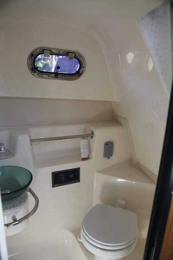 Used 2014 Pursuit OS 315 OFFSHORE