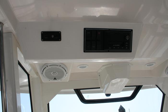 Used 2018 Pursuit S 328 Sport