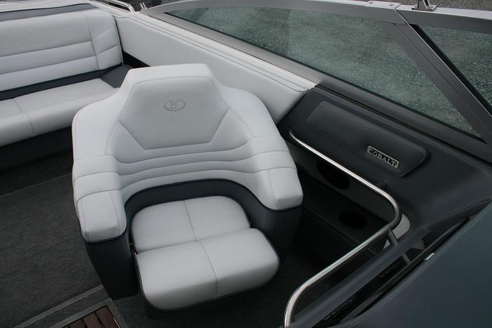 Used Cobalt & EZ Loader Trailer