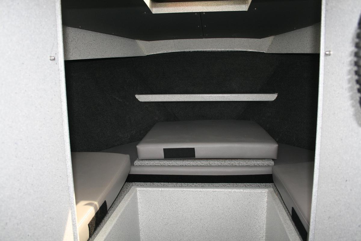 Used 2017 North River Sea Hawk 2500S