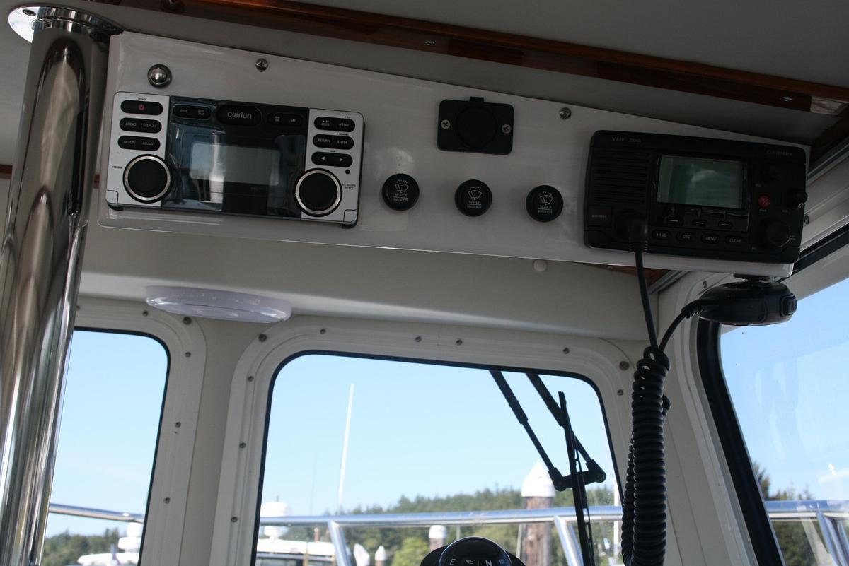 Used 2014 Ocean Sport Legacy #3