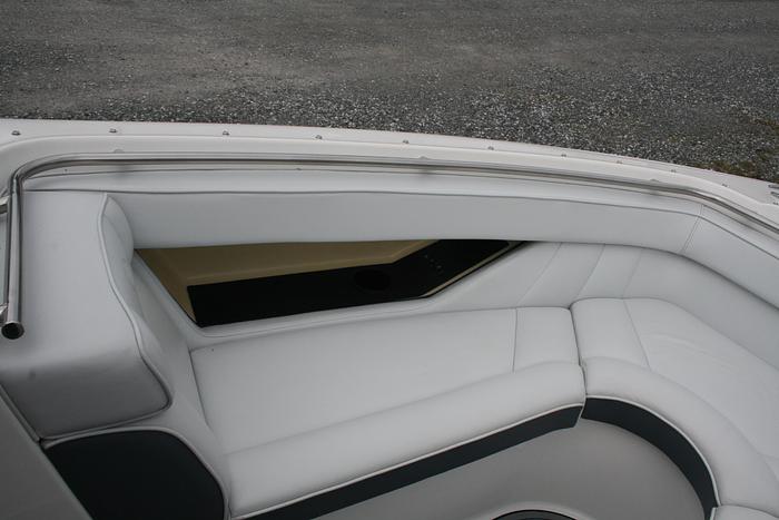 Used Cobalt & EZ Loader Trailer