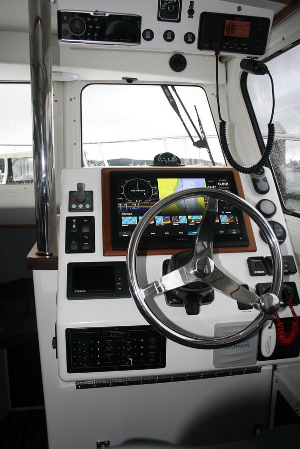 Used 2019 Ocean Sport Roamer 30 #117