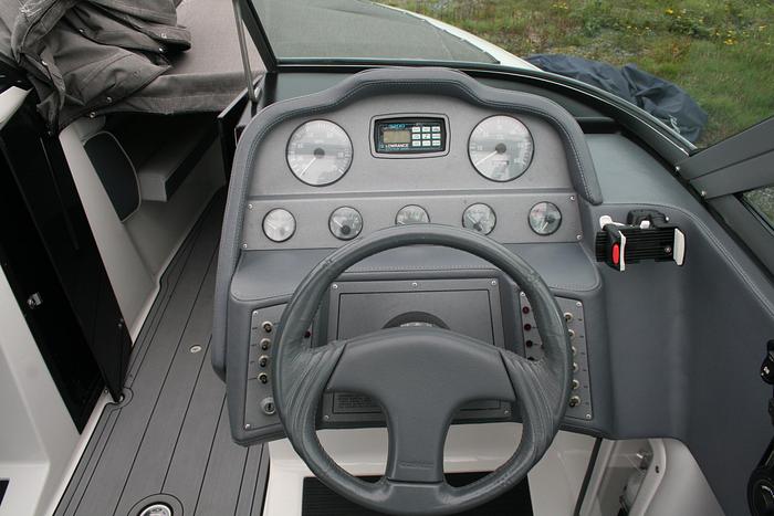 Used Cobalt & EZ Loader Trailer