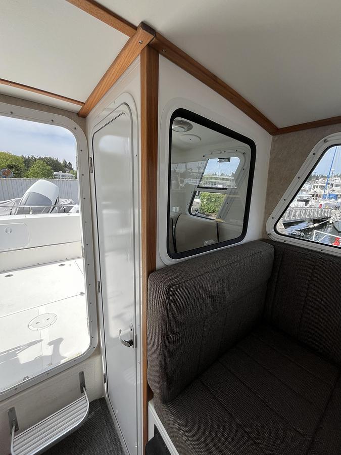 Used 2022 Sea Sport 24 Explorer