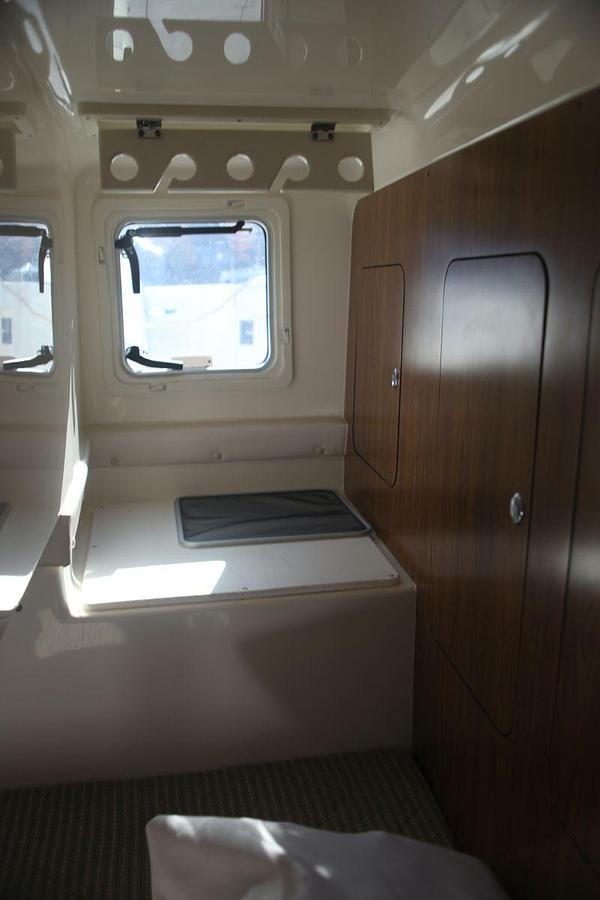 Used 2014 Pursuit OS 315 OFFSHORE