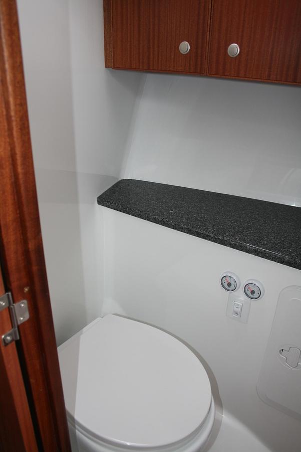 2025 Ocean Sport Roamer