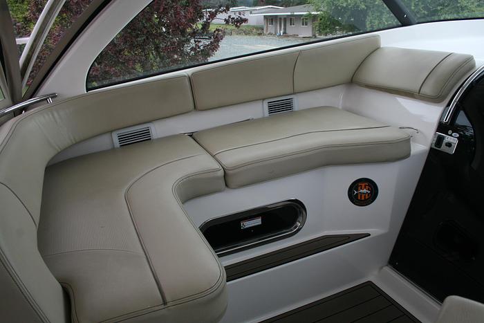 Used 2017 Pursuit OS 385 Offshore