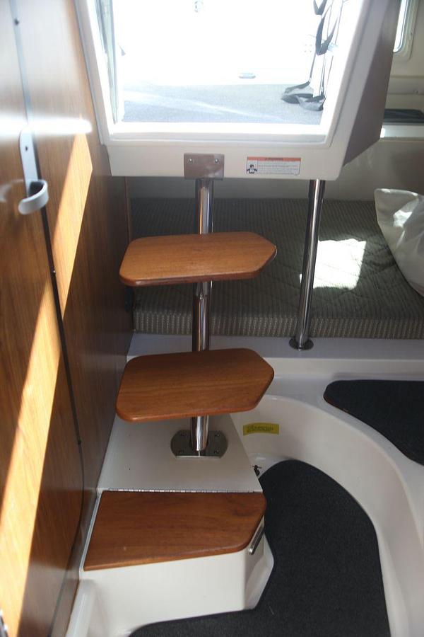 Used 2014 Pursuit OS 315 OFFSHORE