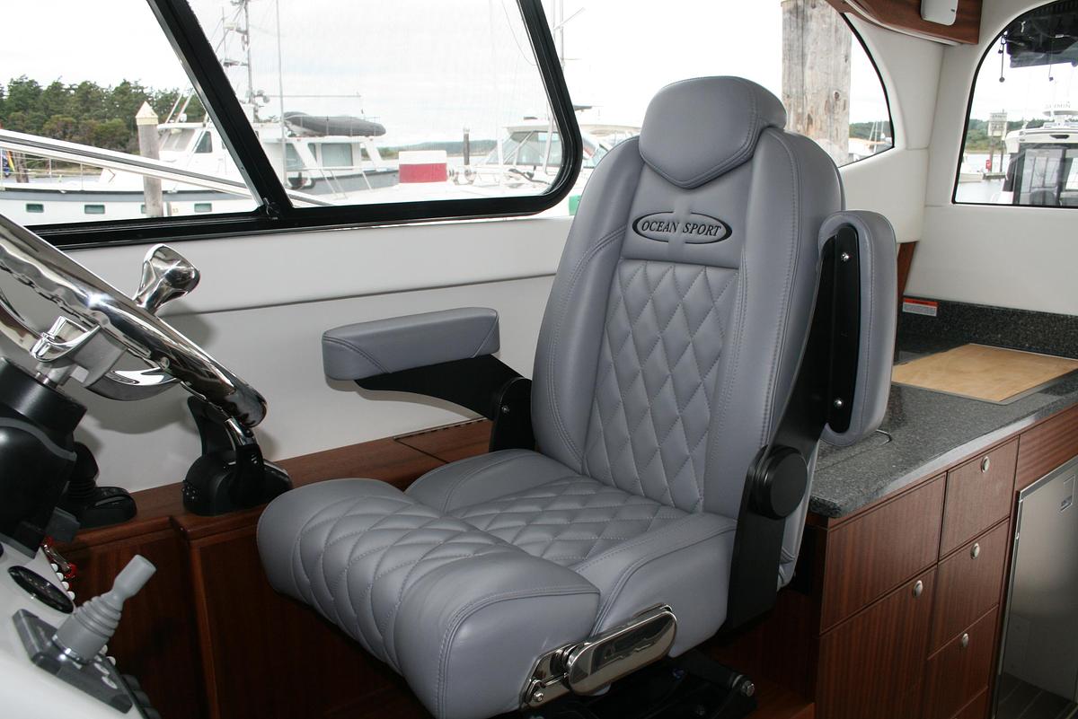 2025 Ocean Sport Roamer