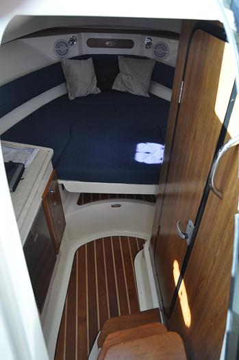 Used 2014 Pursuit OS 315 Offshore