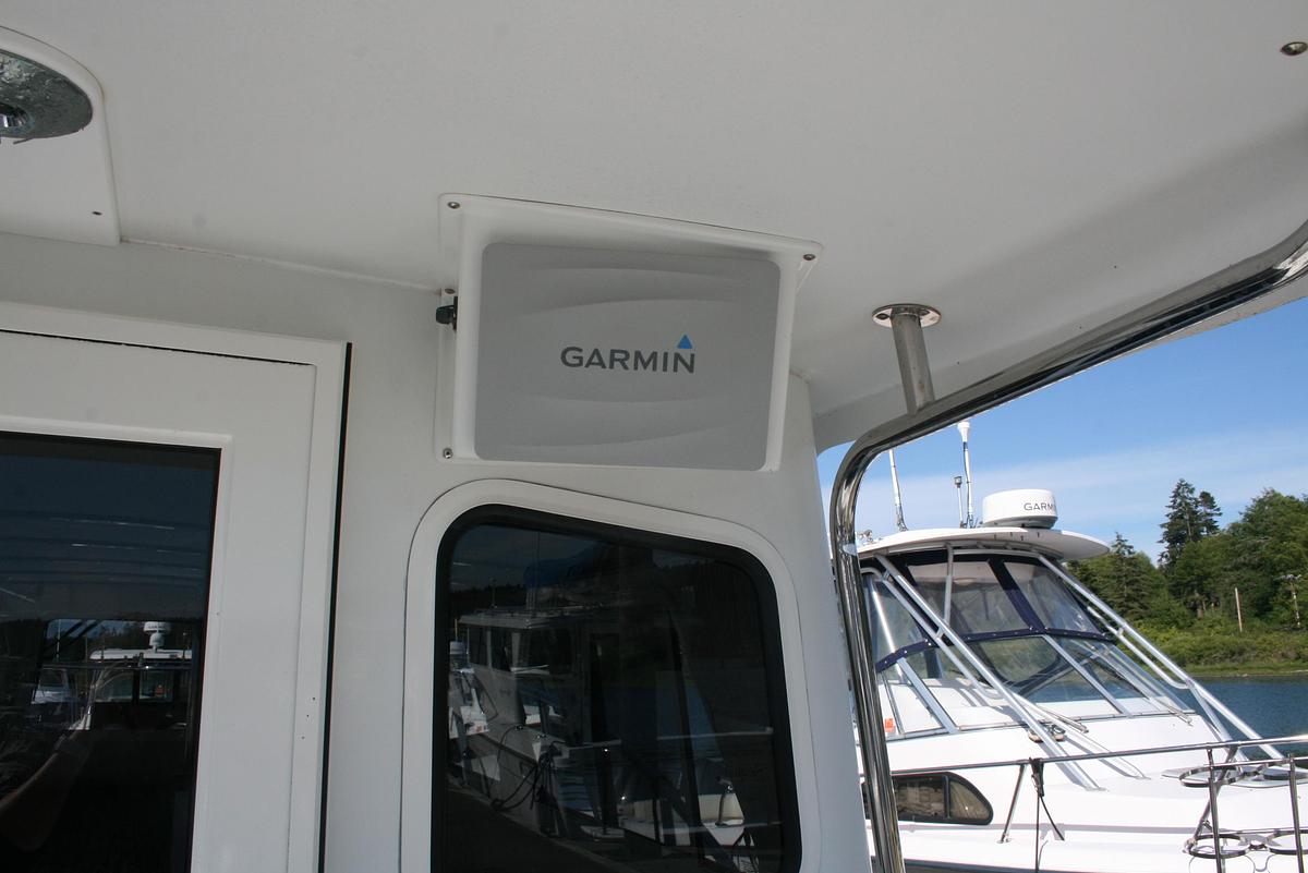 Used 2014 Ocean Sport Legacy #3