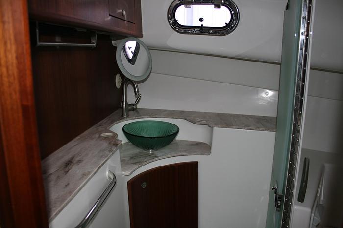 Used 2017 Pursuit OS 385 Offshore