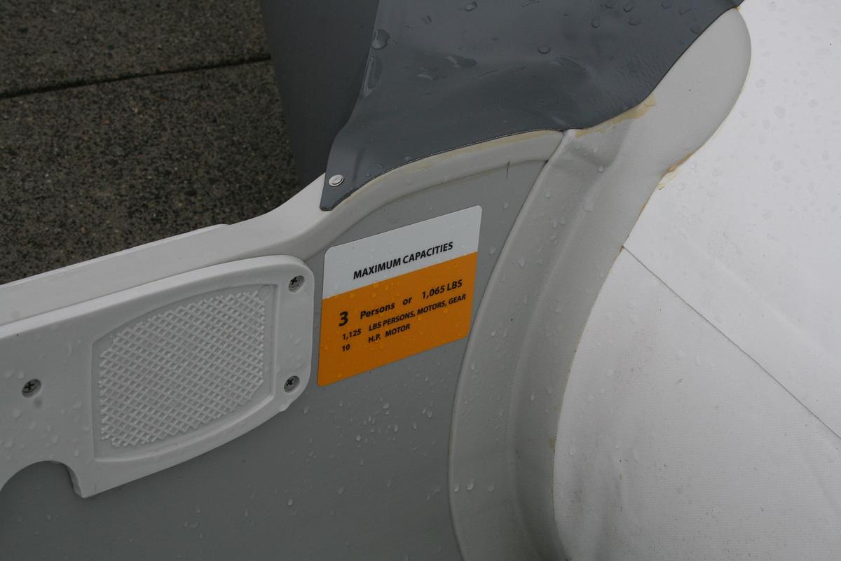 Used 2019 Newport Vessels