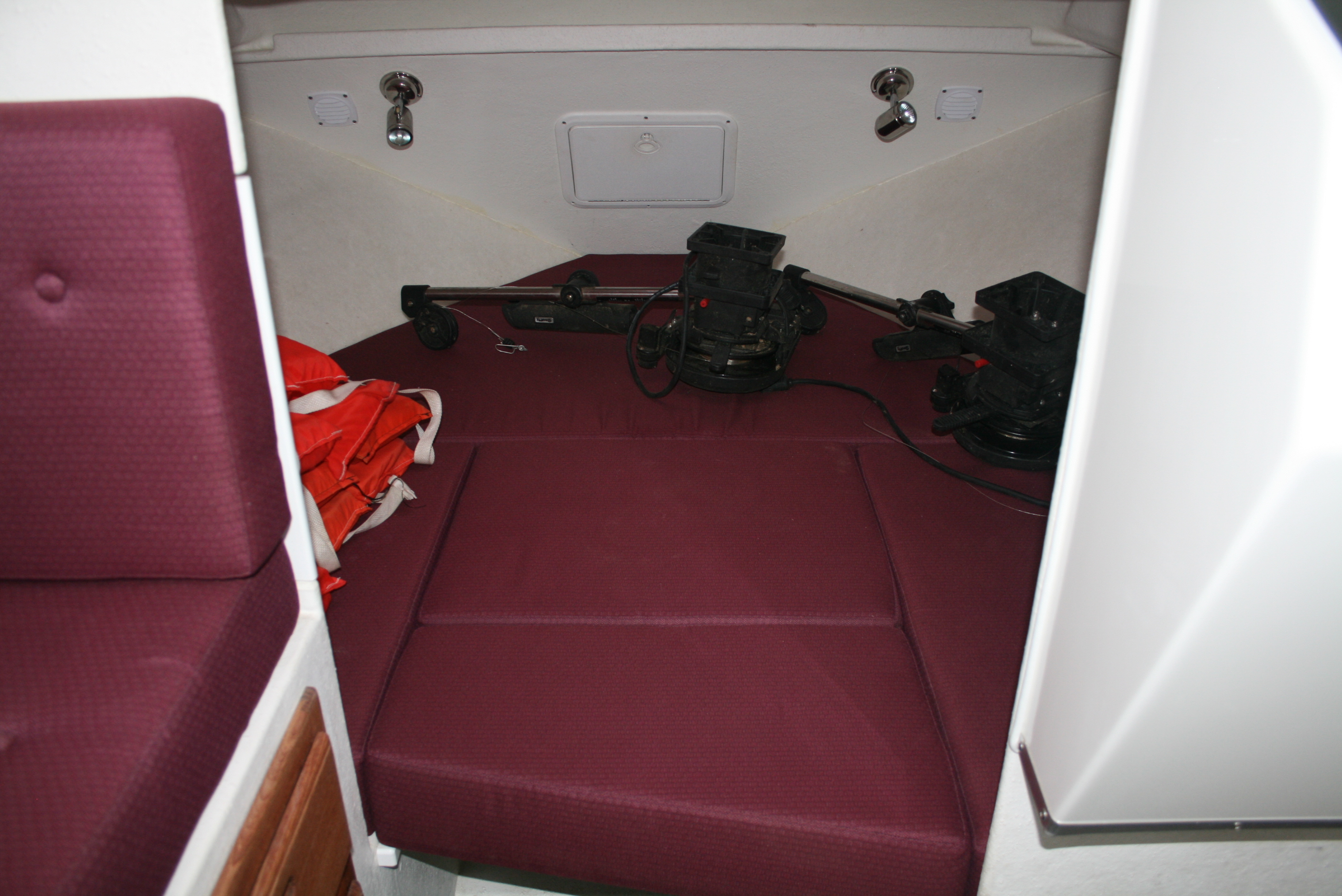 Used 2006 SeaSport 2200 Sportsman