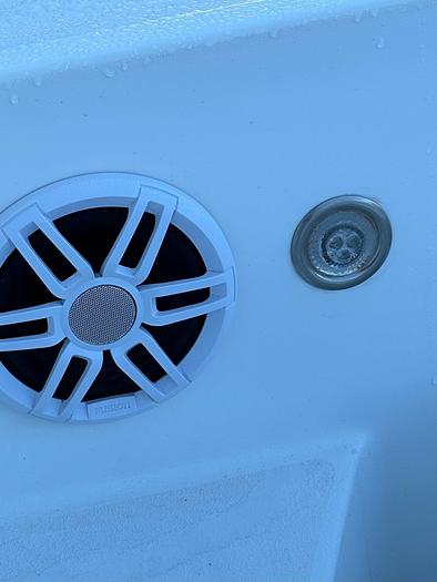 Used 2022 Parker 2120 Sport Cabin