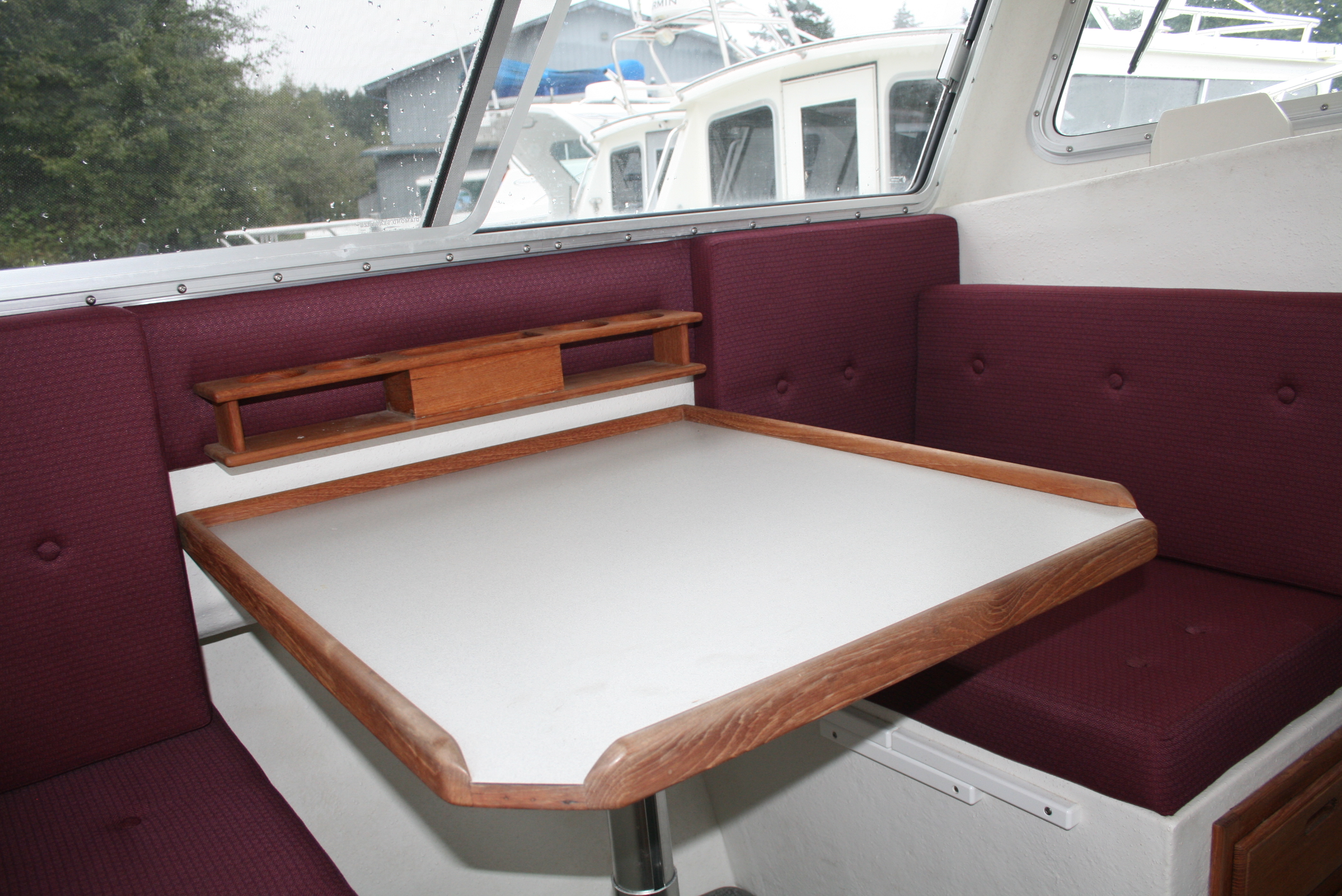 Used 2006 SeaSport 2200 Sportsman