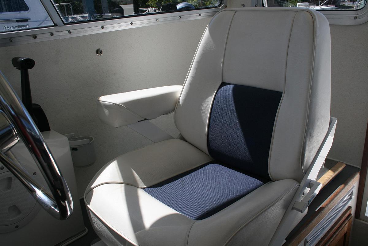 Used 2007 SeaSport 2200 Sportsman