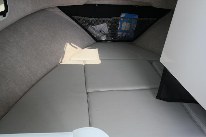 Used 2022 Parker 2120 Sport Cabin