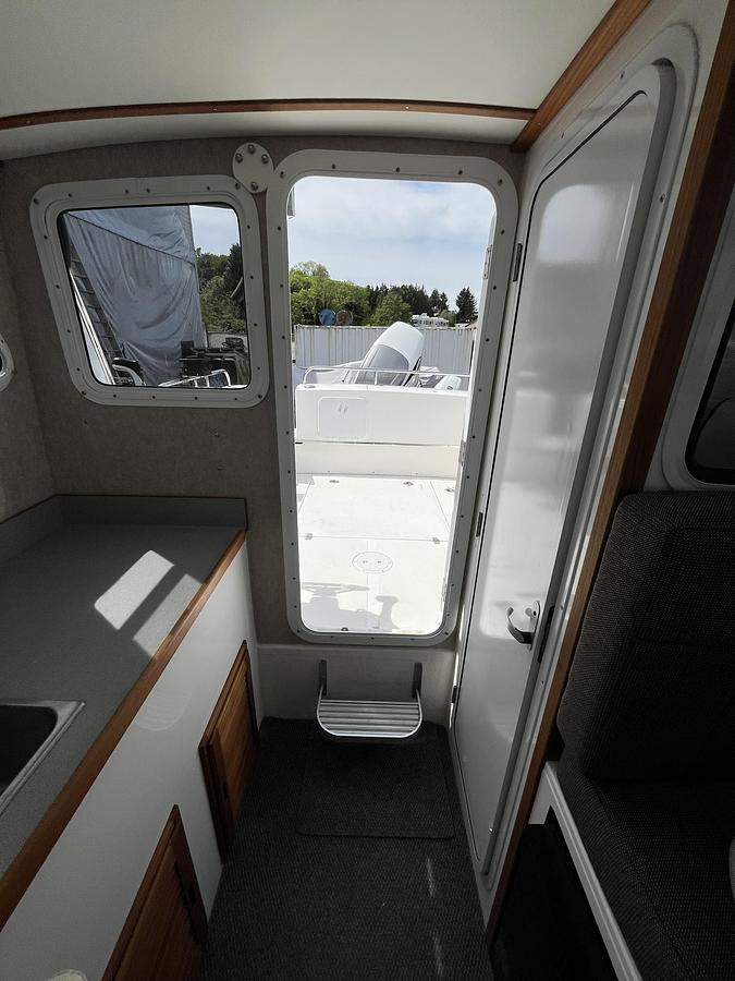 Used 2022 Sea Sport 24 Explorer